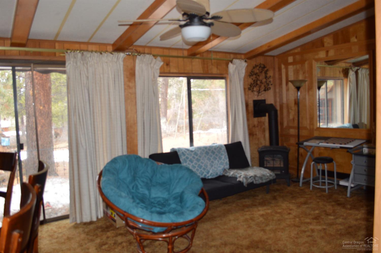 Deschutes RiverWoods - Residential