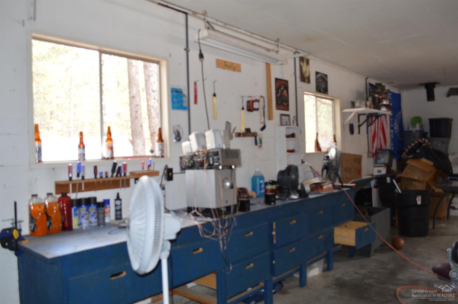 Deschutes RiverWoods - Residential