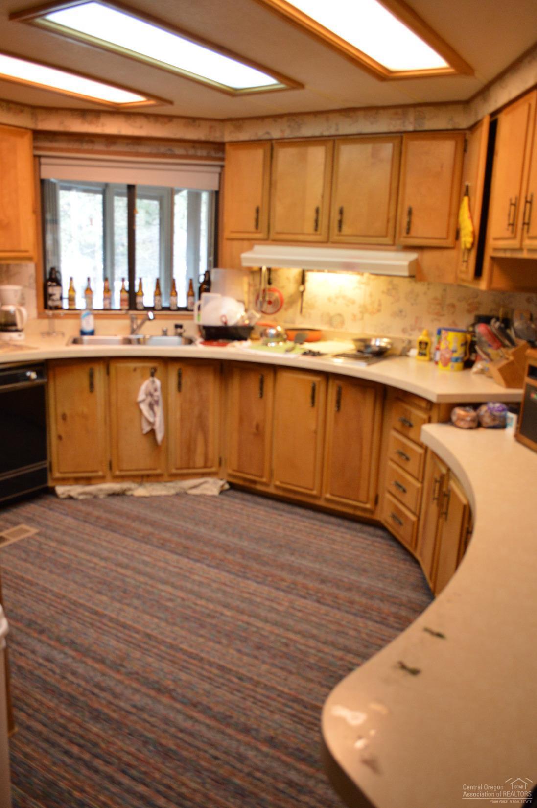 Deschutes RiverWoods - Residential