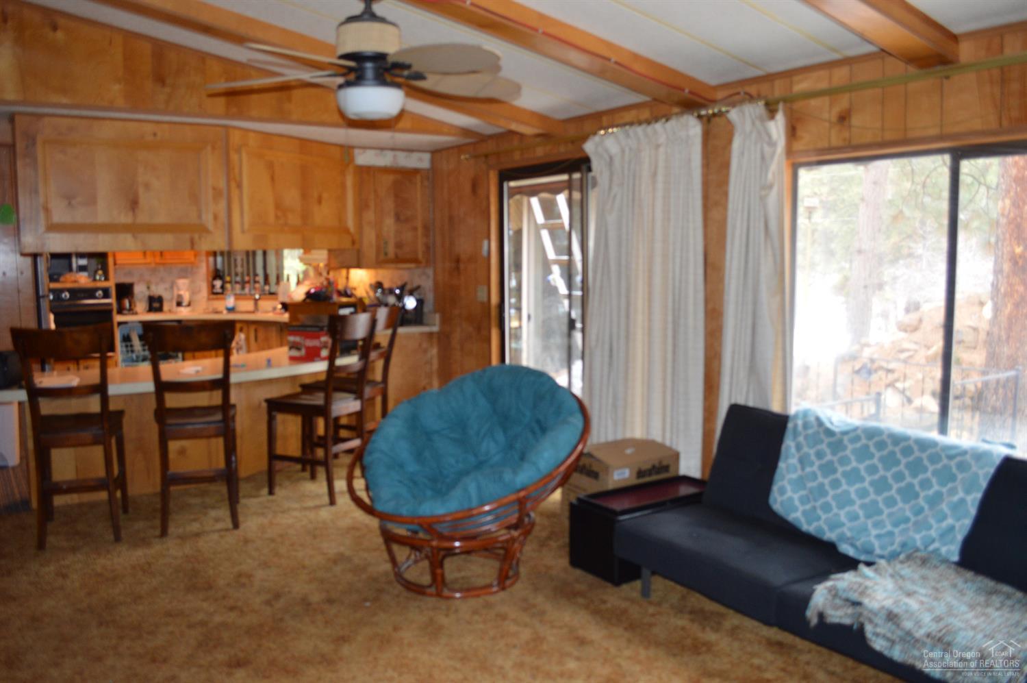 Deschutes RiverWoods - Residential