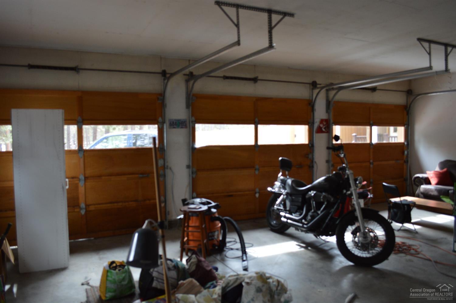 Deschutes RiverWoods - Residential