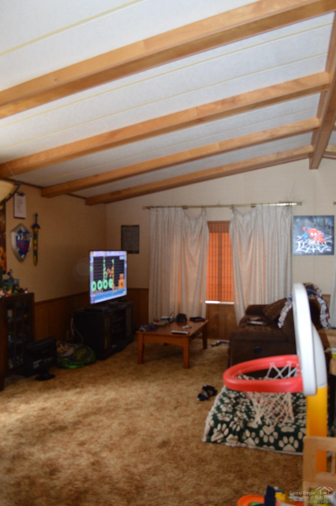 Deschutes RiverWoods - Residential