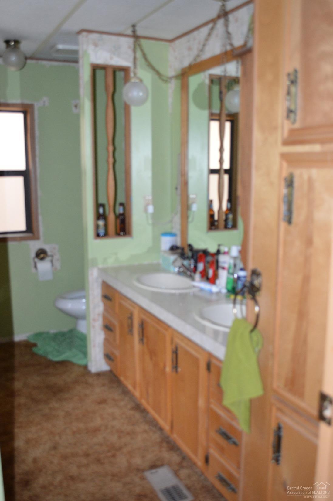 Deschutes RiverWoods - Residential