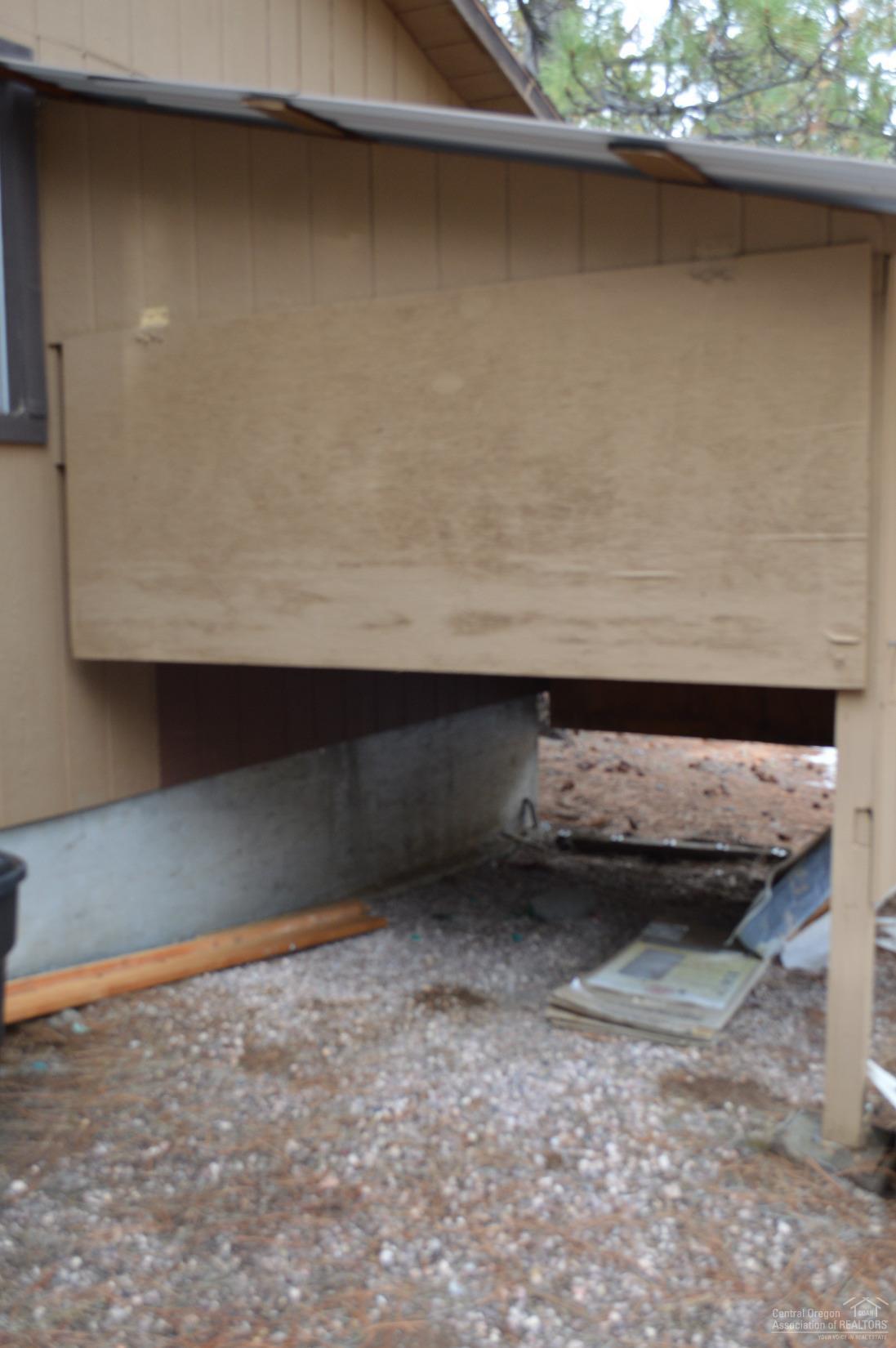 Deschutes RiverWoods - Residential