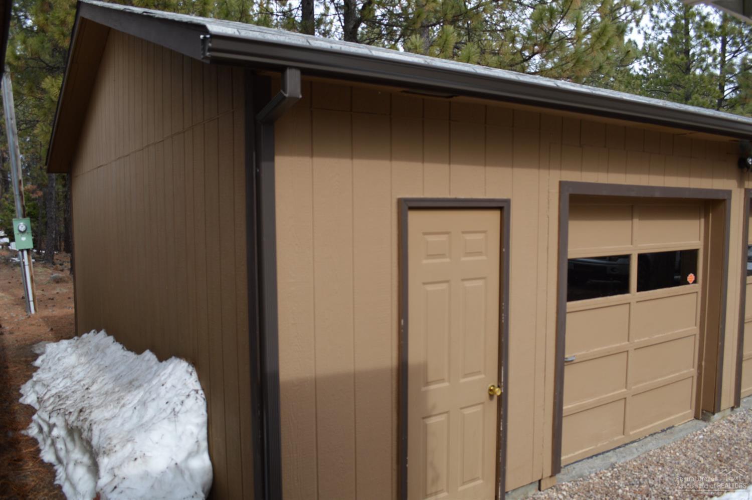 Deschutes RiverWoods - Residential