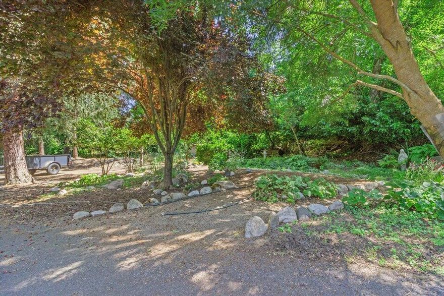 Vacant Land for sale - pending.