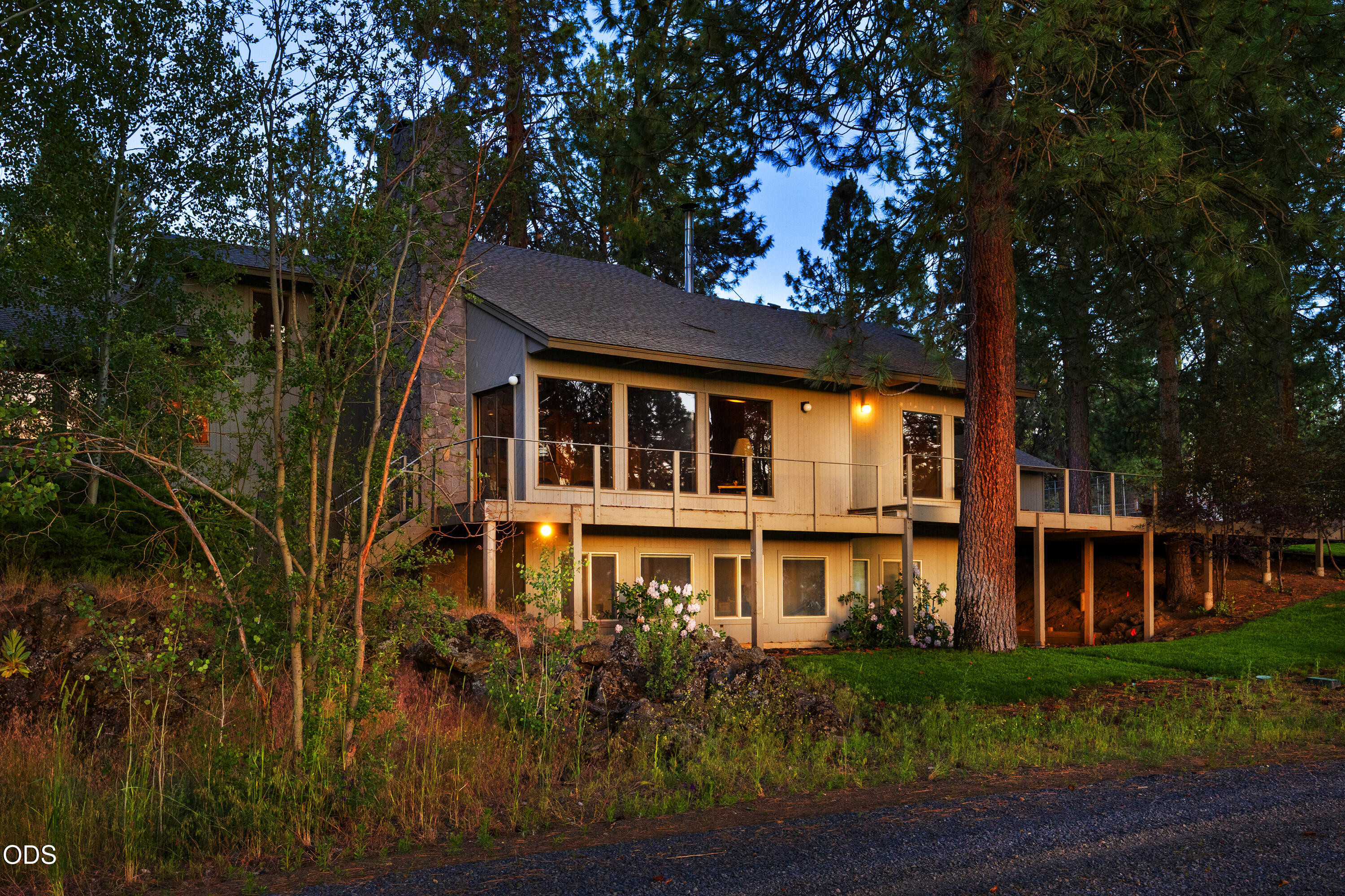 60266 Tekampe Road