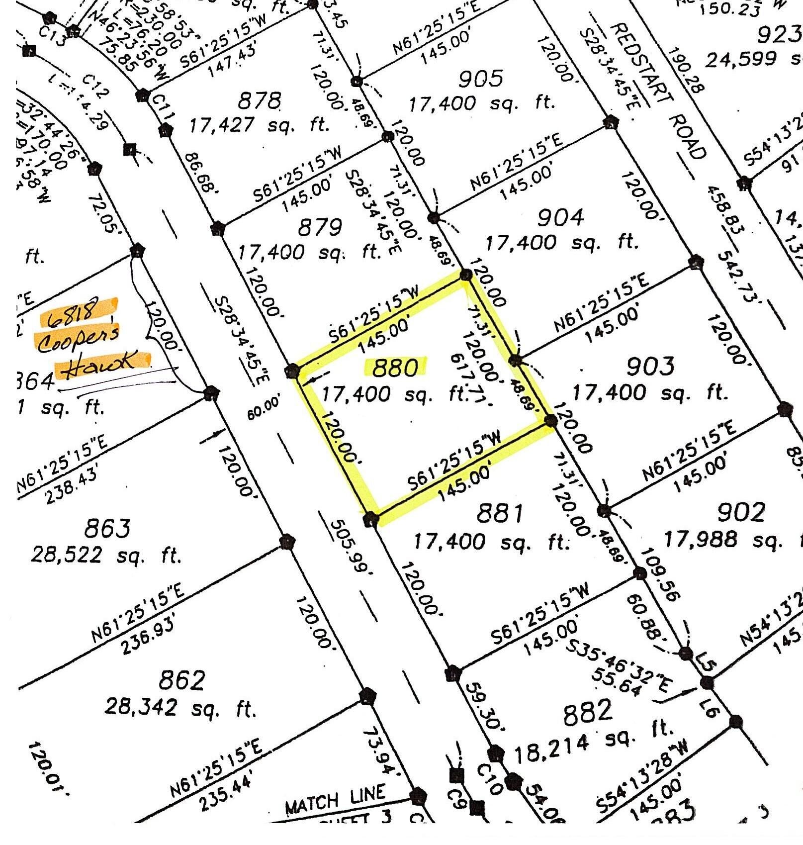 Running YResort - Land