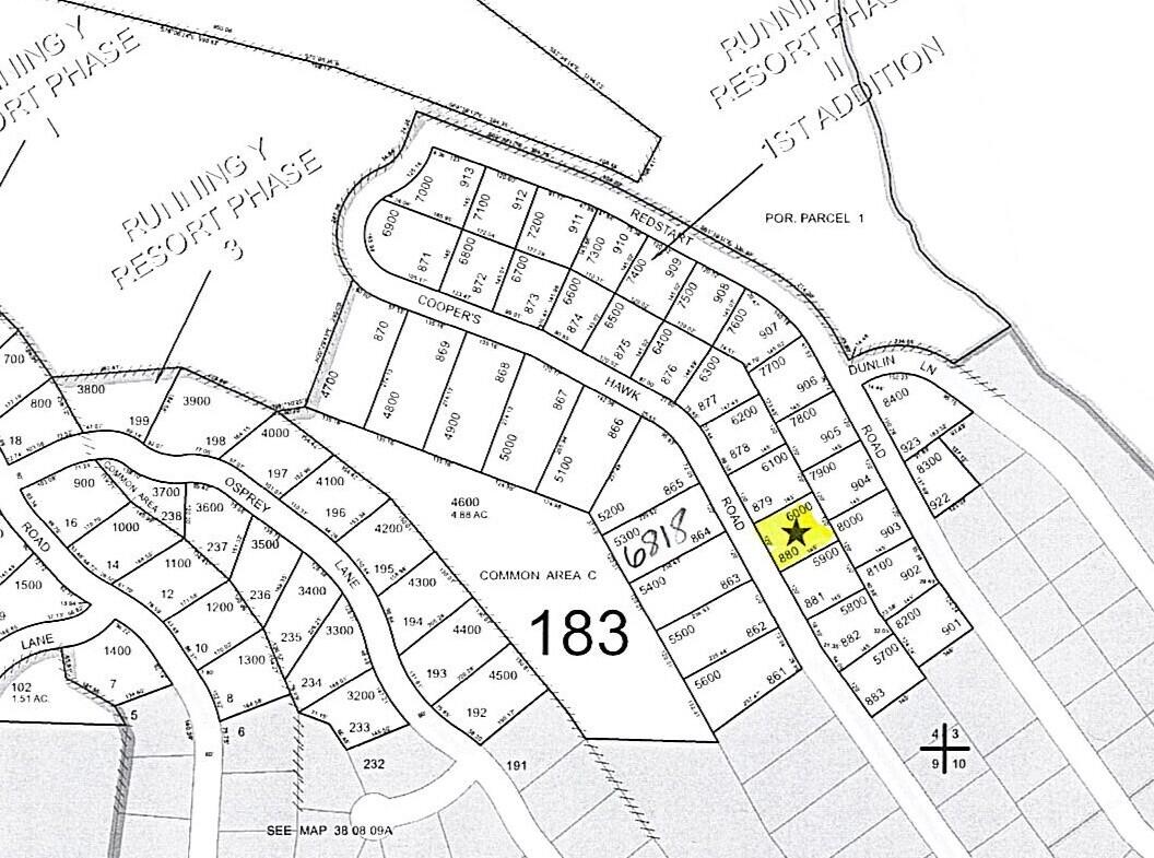 Running YResort - Land