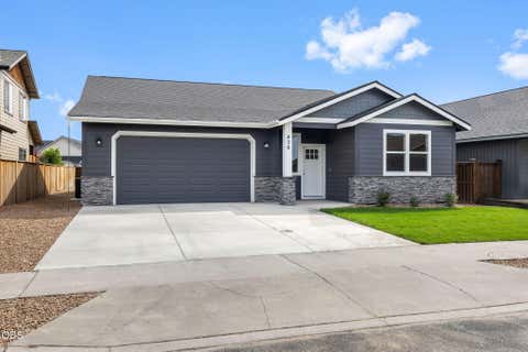 Tiny photo for 436 SE Stearns Road, Prineville, OR 97754 (MLS # 220227242)