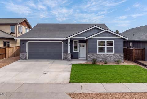 Photo of 436 SE Stearns Road, Prineville, OR 97754 (MLS # 220227242)