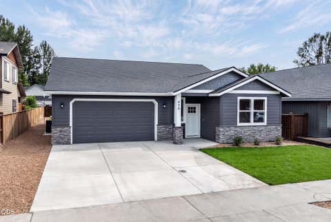 Tiny photo for 436 SE Stearns Road, Prineville, OR 97754 (MLS # 220227242)