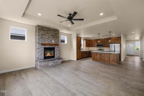 Tiny photo for 436 SE Stearns Road, Prineville, OR 97754 (MLS # 220227242)