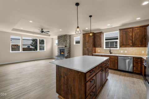 Tiny photo for 436 SE Stearns Road, Prineville, OR 97754 (MLS # 220227242)
