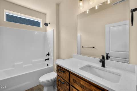 Tiny photo for 436 SE Stearns Road, Prineville, OR 97754 (MLS # 220227242)