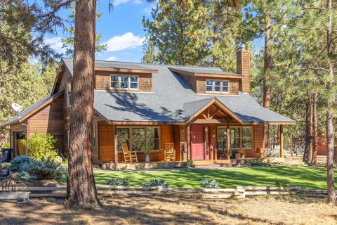 16514 Wren Lane Sisters OR 97759