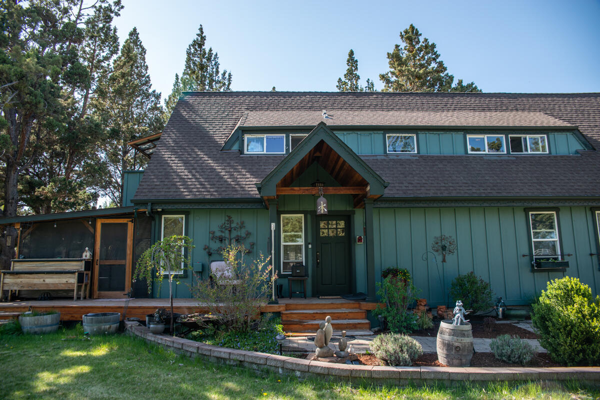 62725 Eagle Road