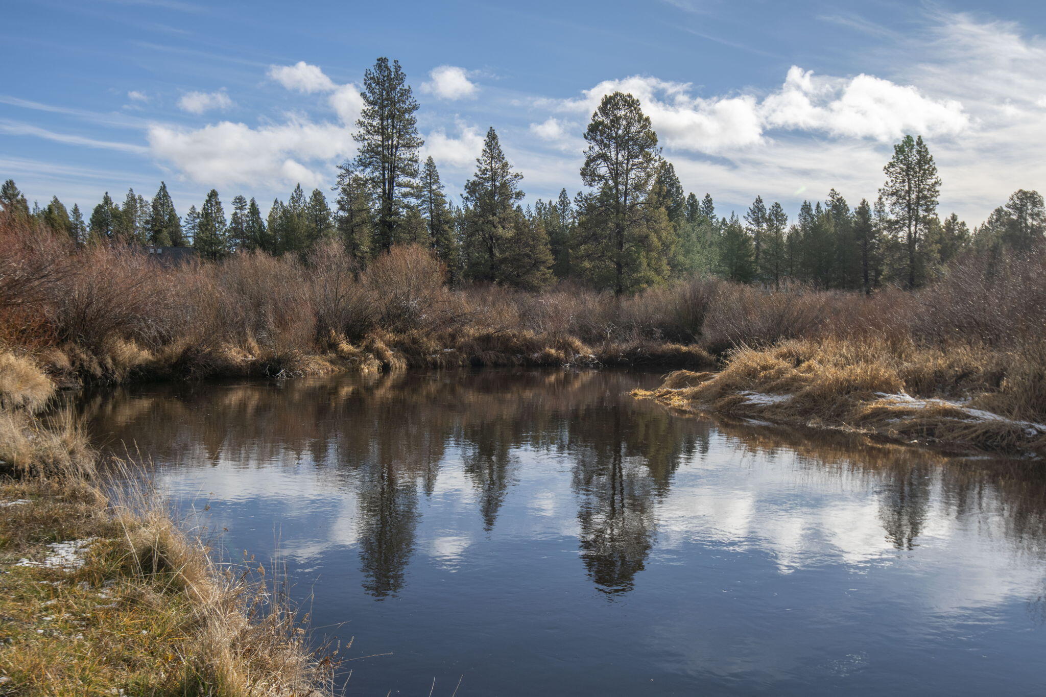 Lazy River South - Residential