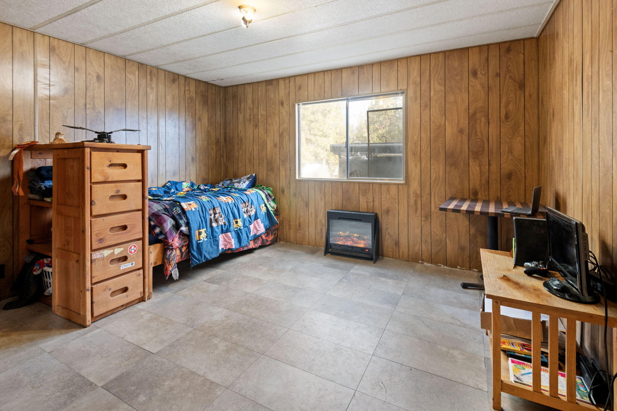 Lazy River South - Residential