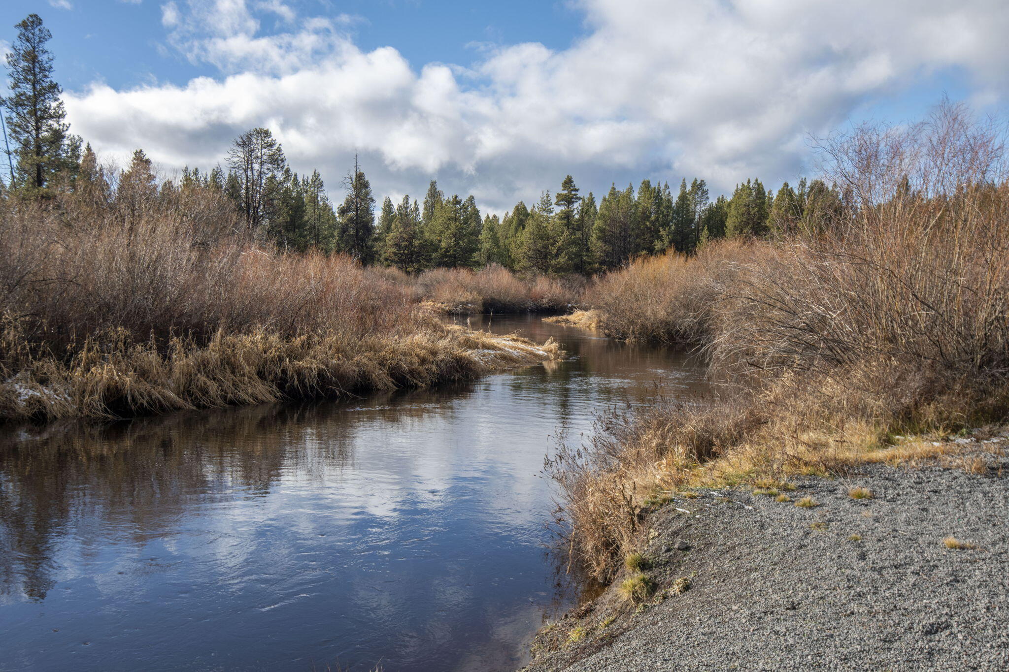 Lazy River South - Residential