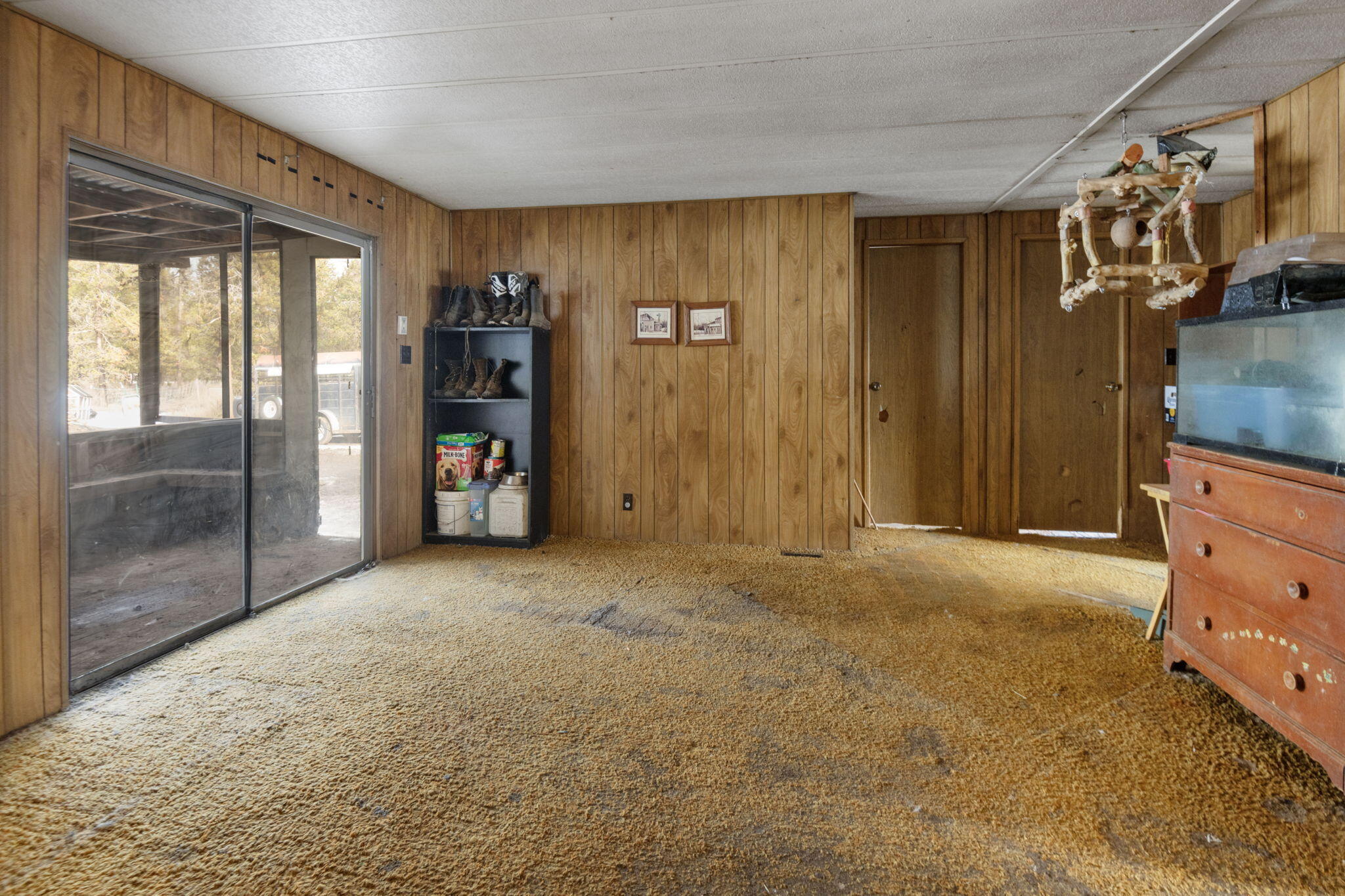 Lazy River South - Residential