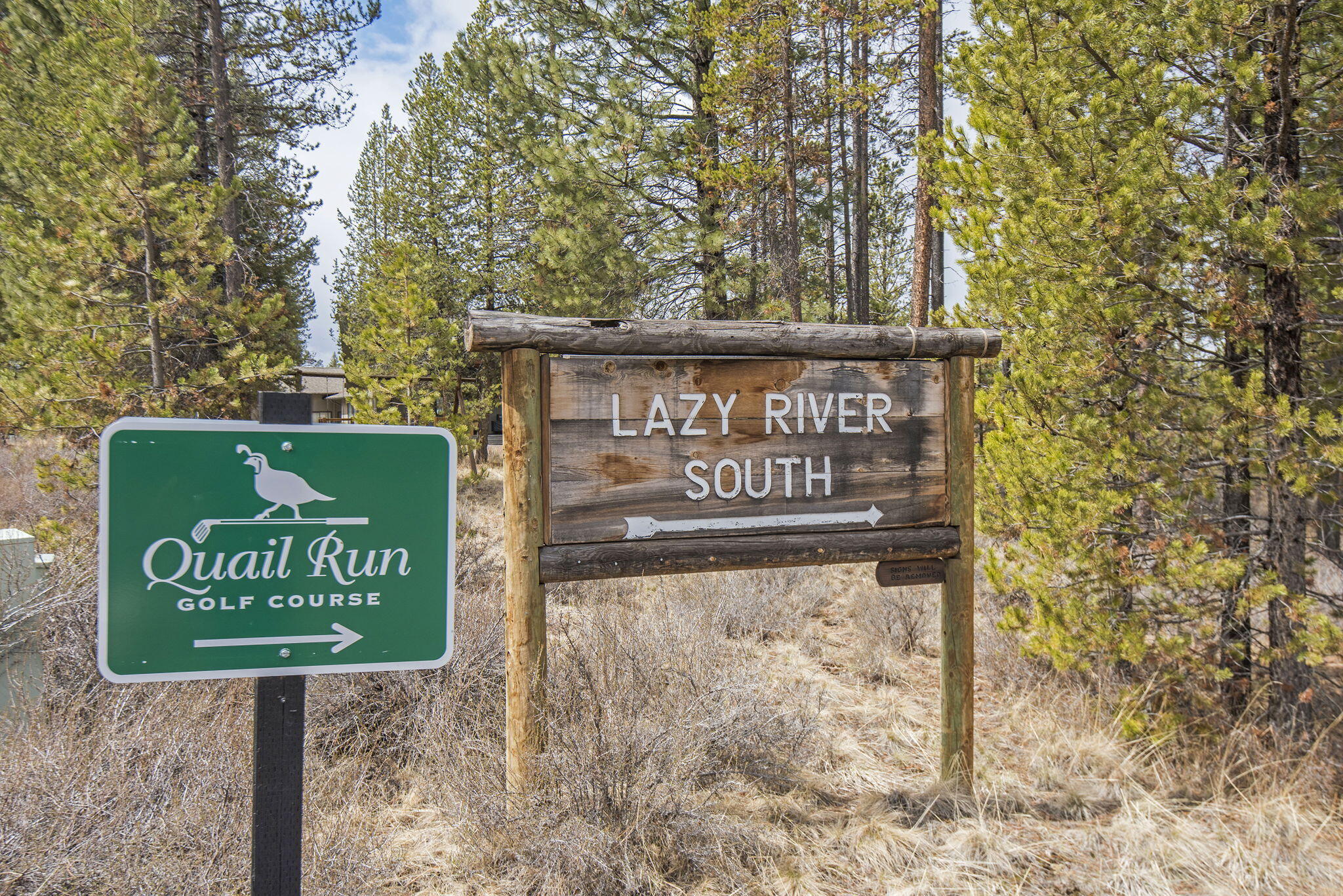 Lazy River South - Residential