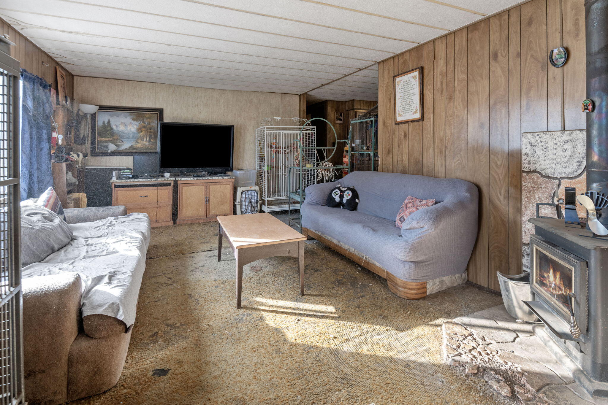 Lazy River South - Residential