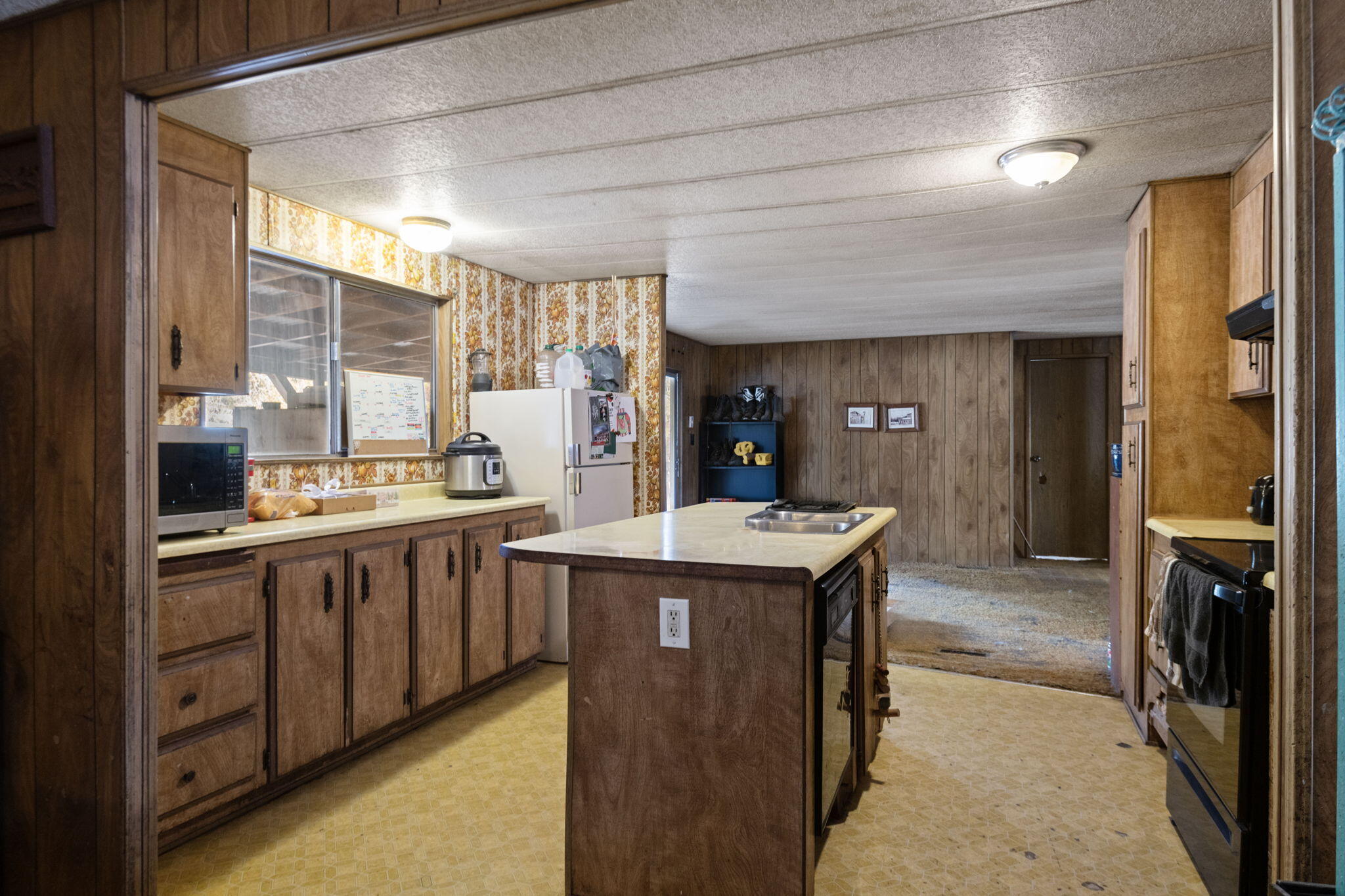 Lazy River South - Residential