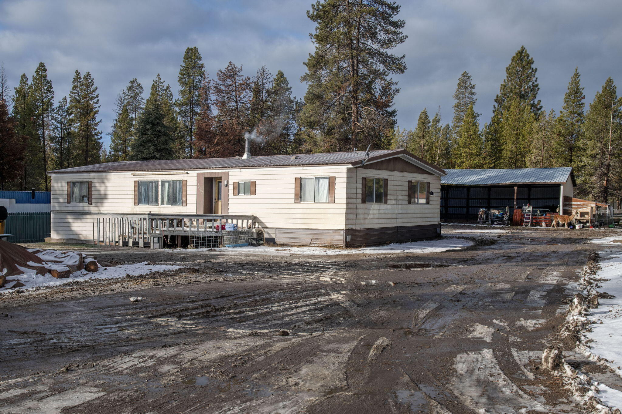 Lazy River South - Residential
