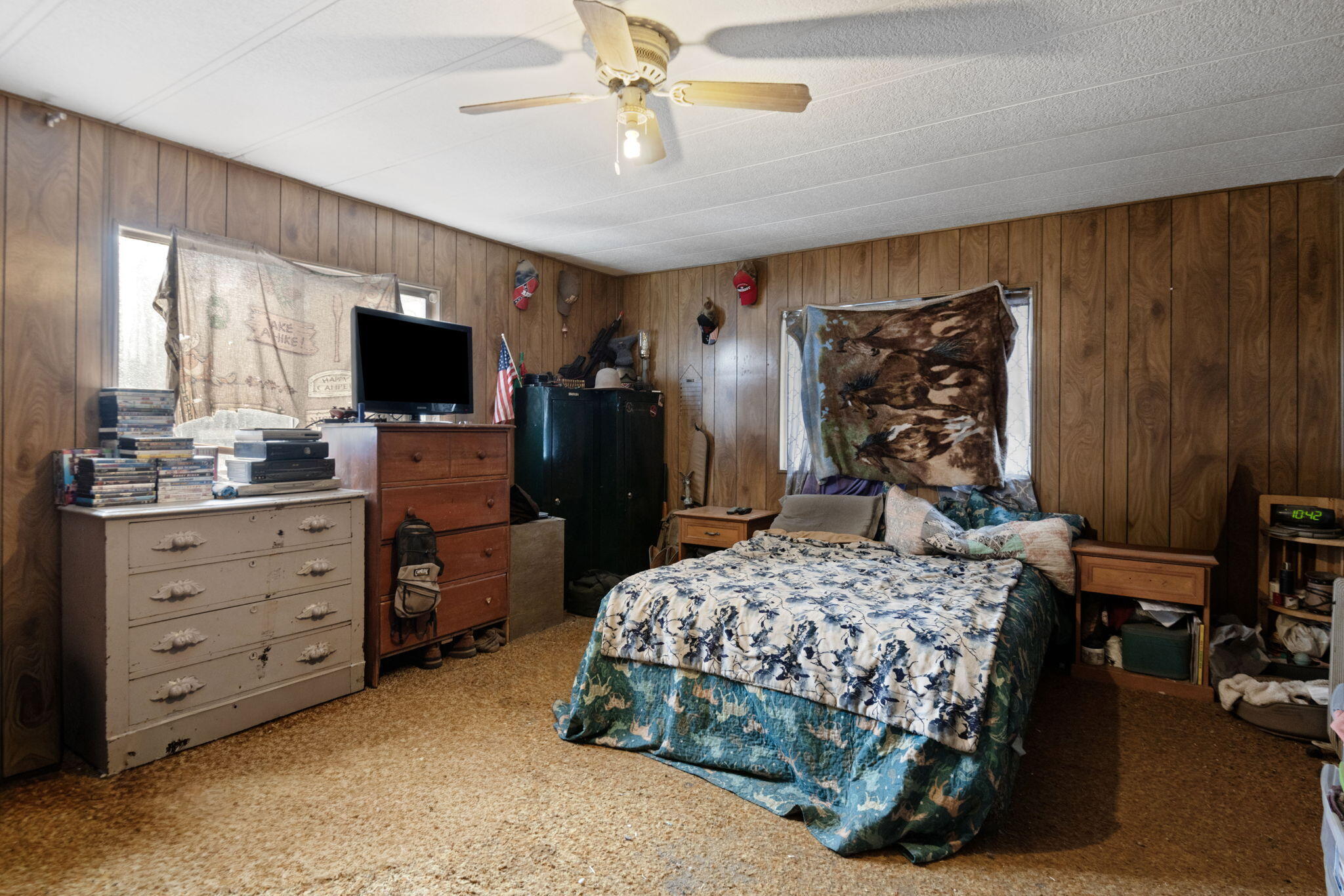 Lazy River South - Residential