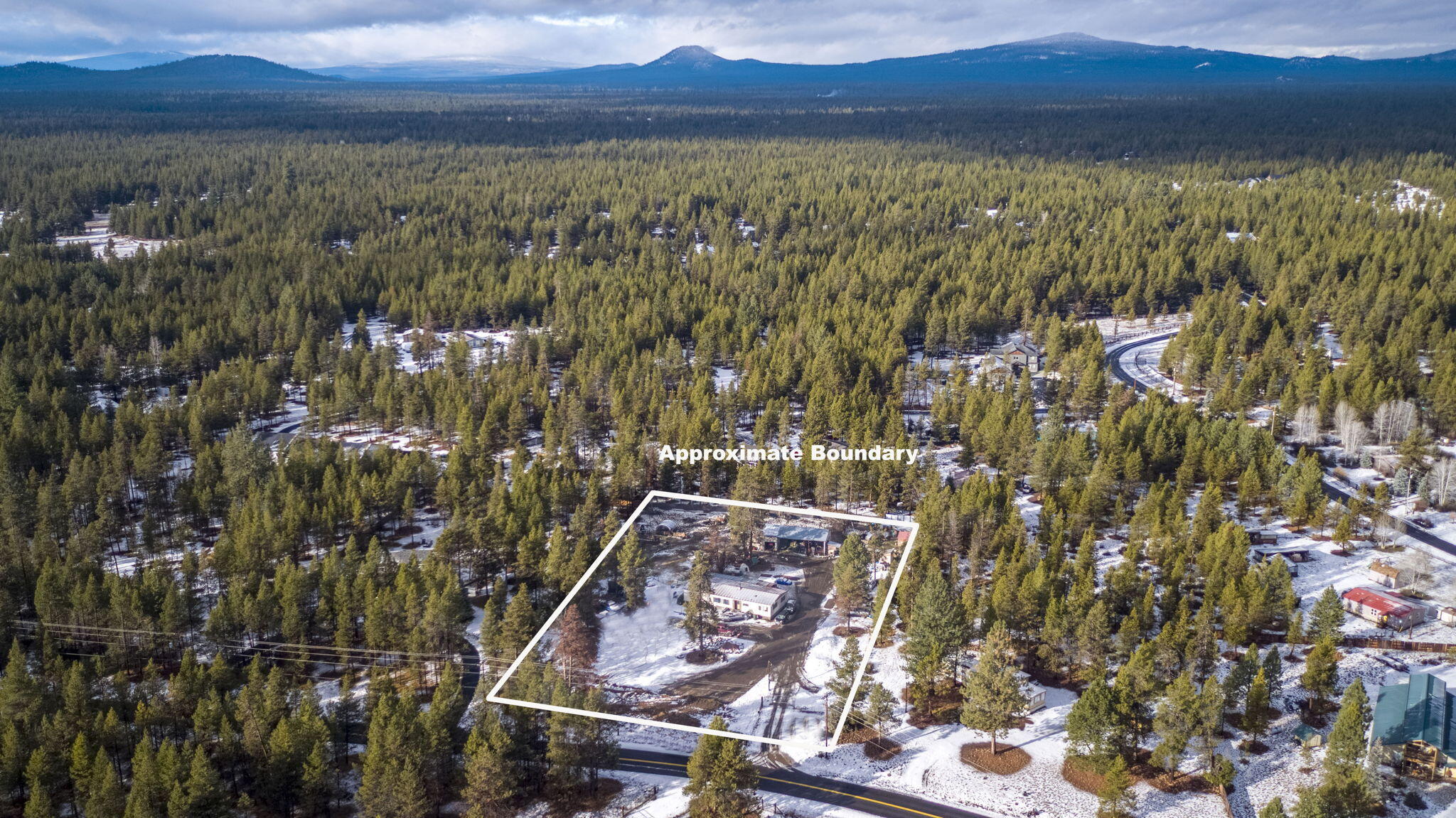 Lazy River South - Residential