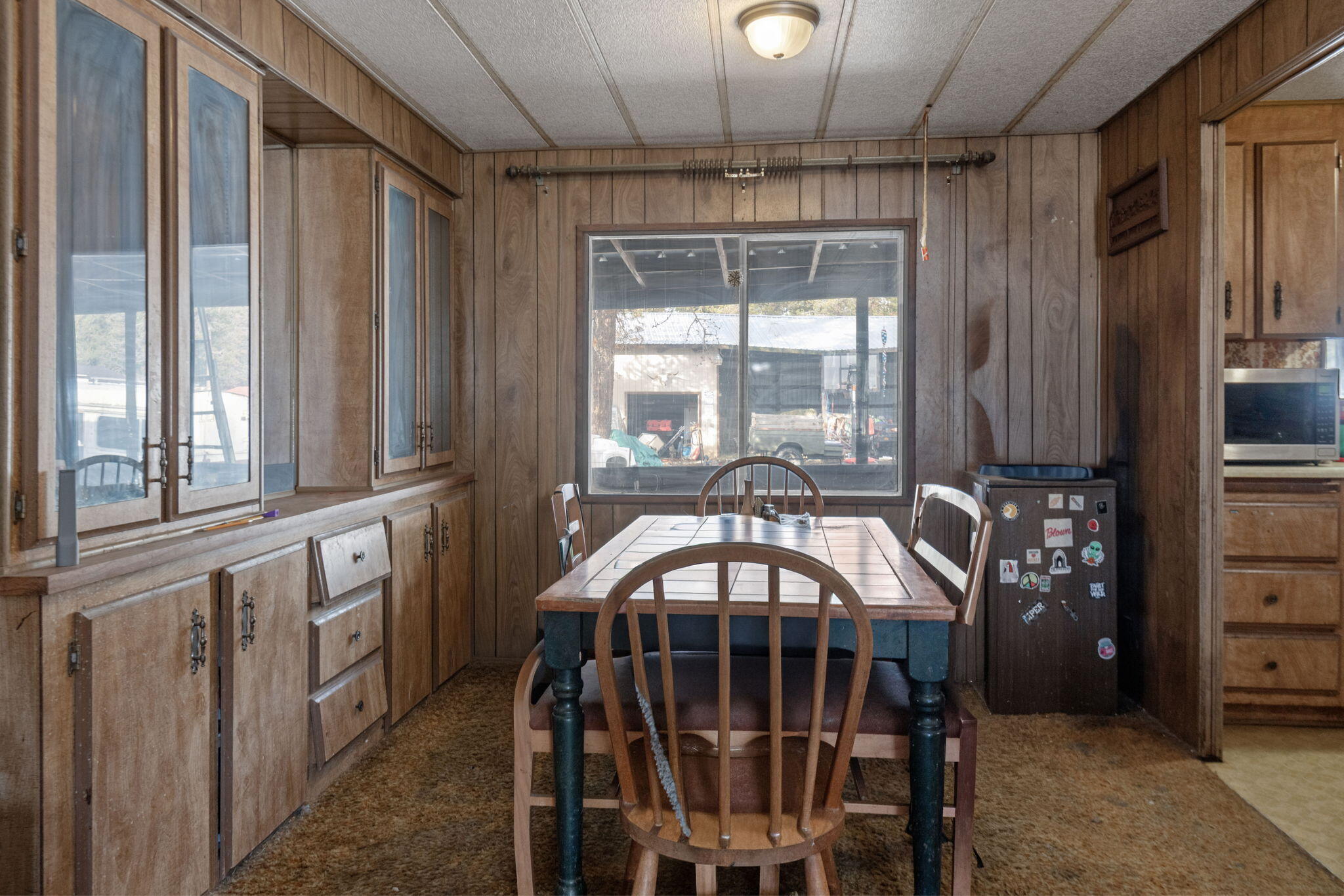 Lazy River South - Residential