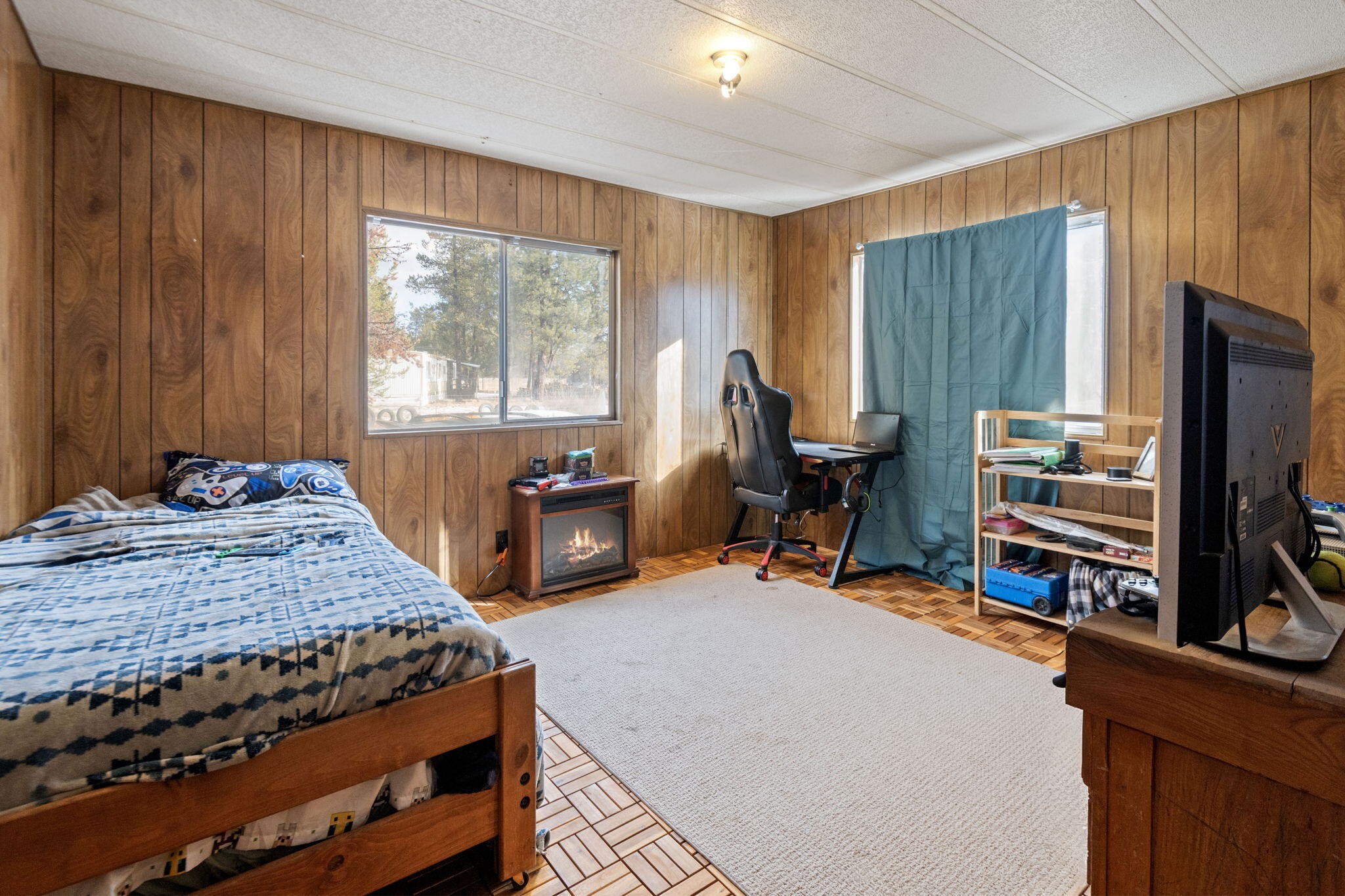 Lazy River South - Residential