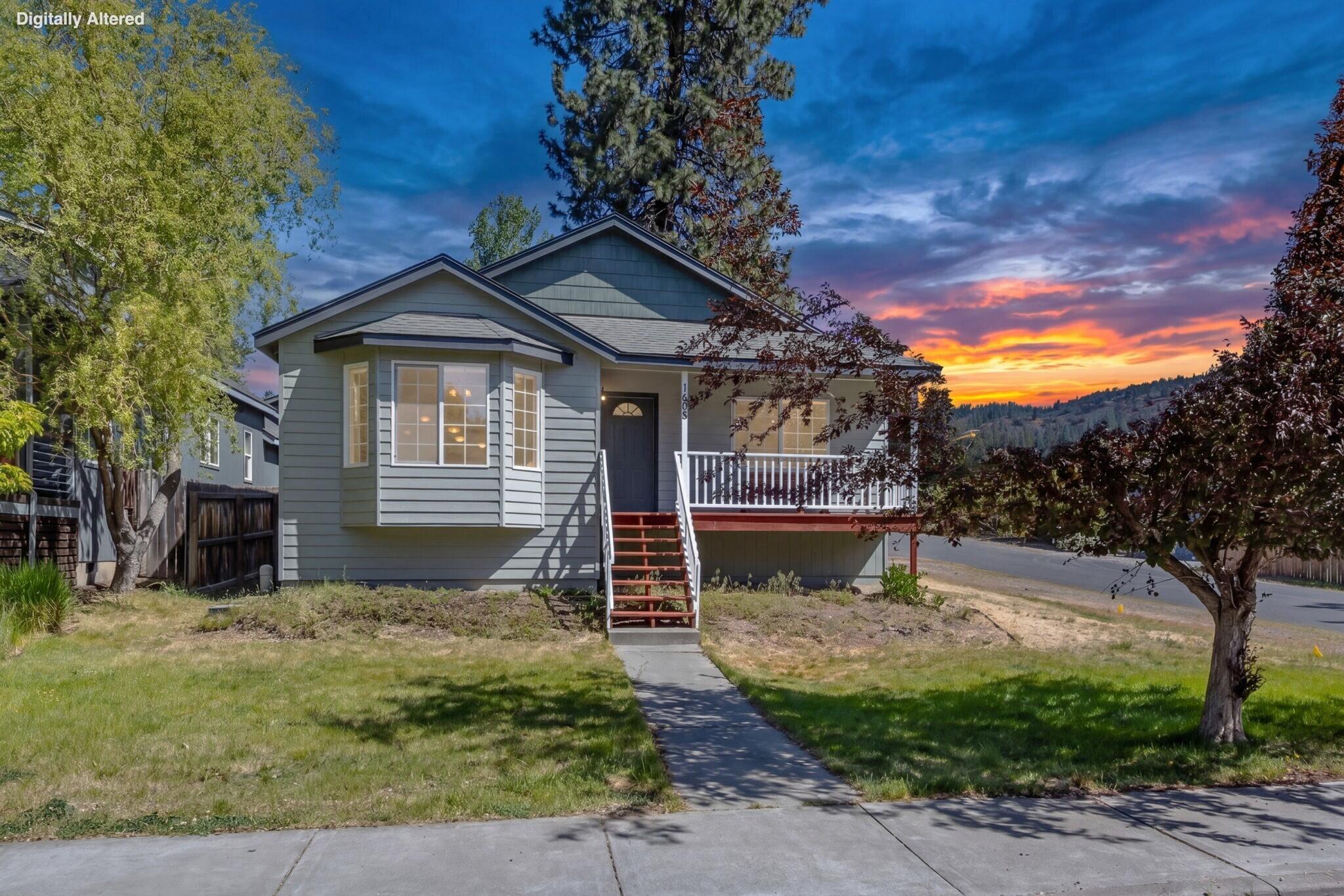 1608 NW Elgin Avenue