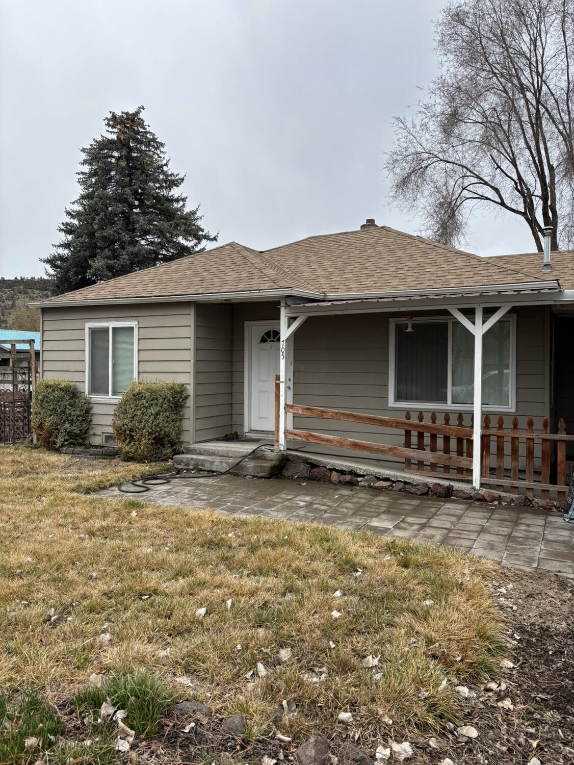 First Fairview - Residential