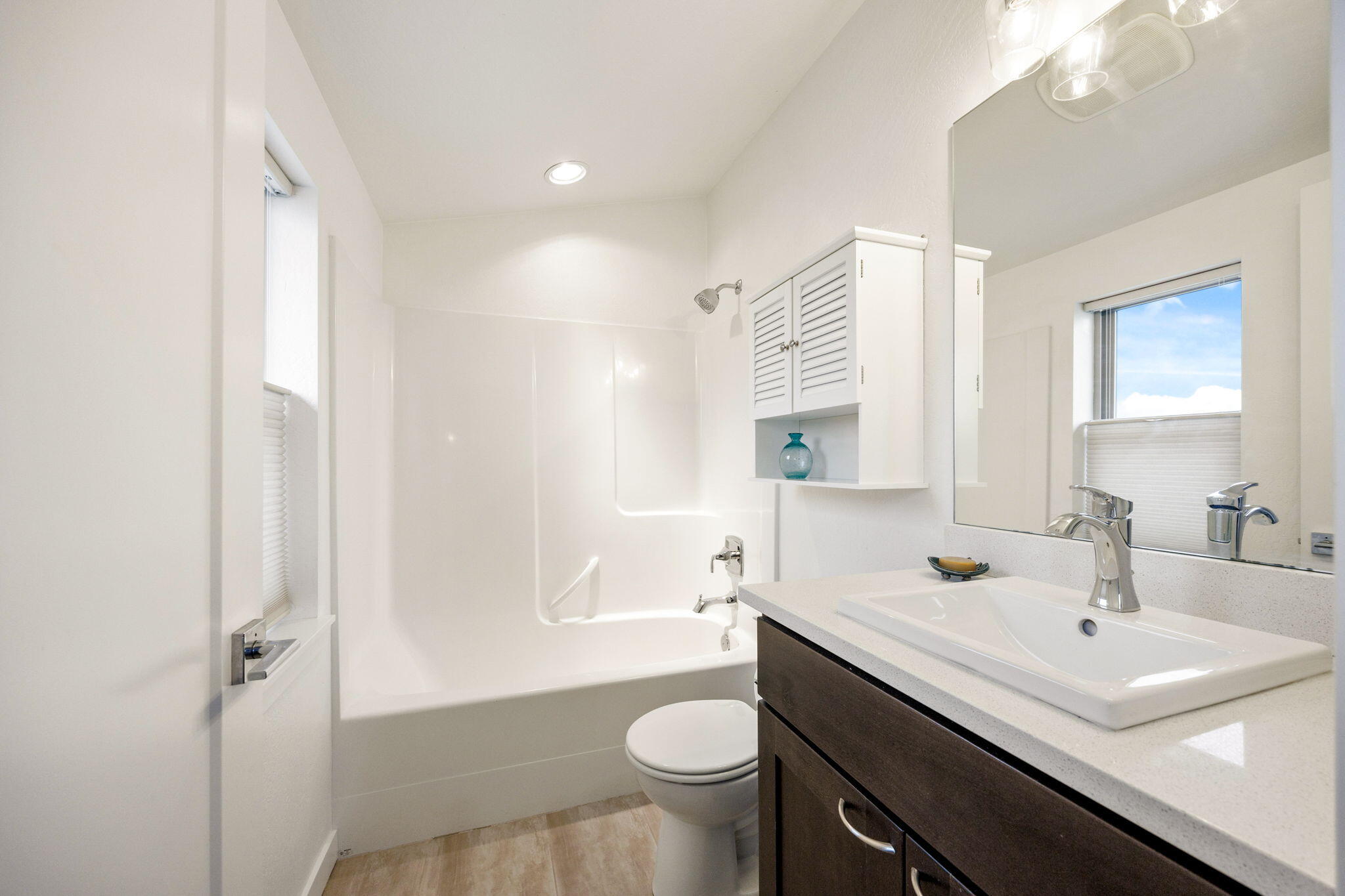 Verde Village Phase 1 - Residential