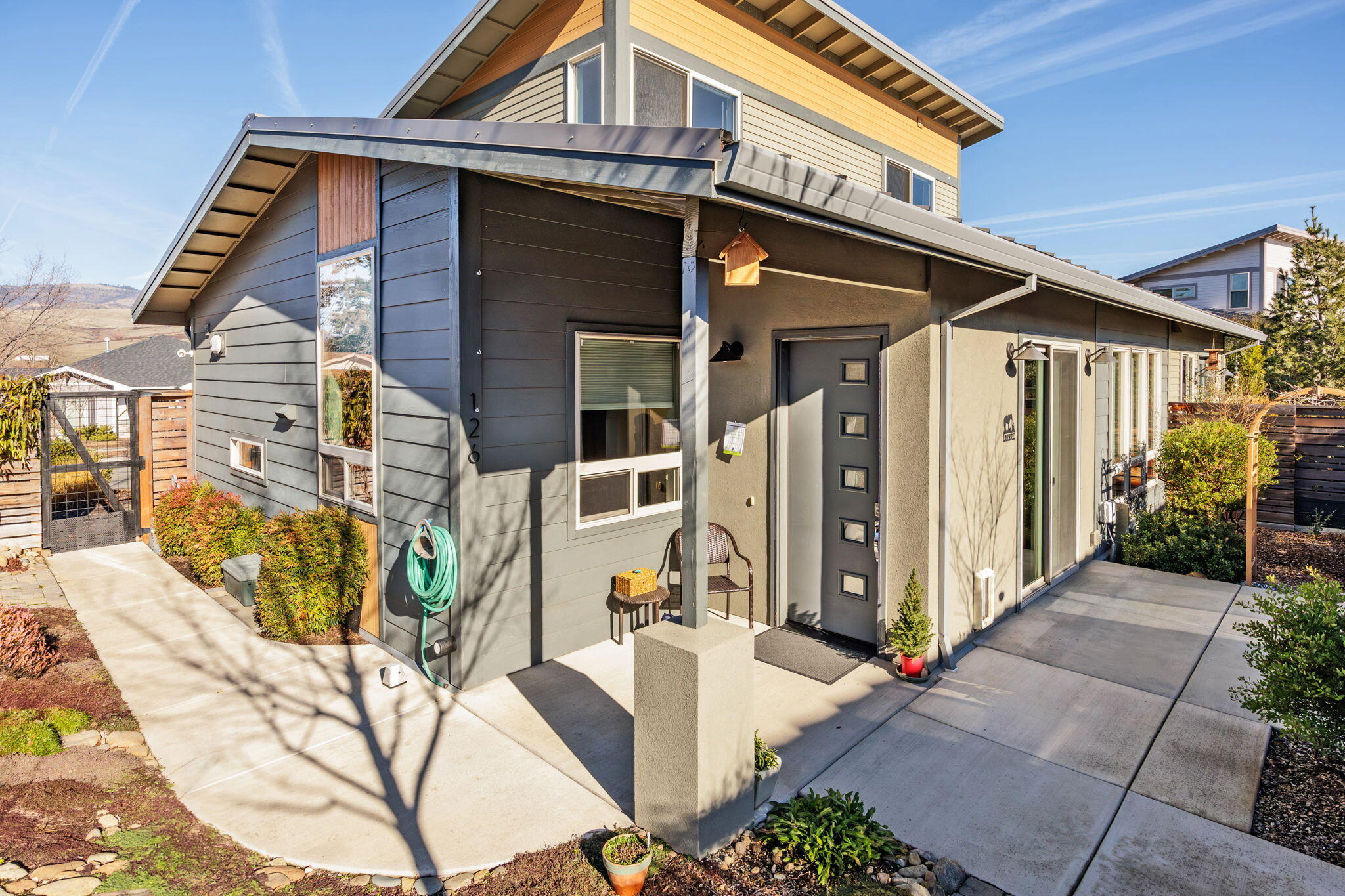 Verde Village Phase 1 - Residential
