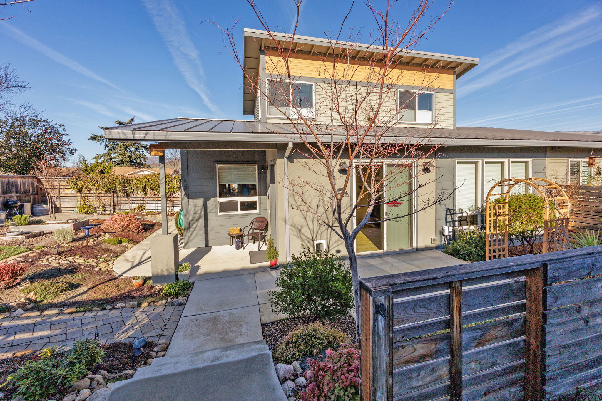Verde Village Phase 1 - Residential