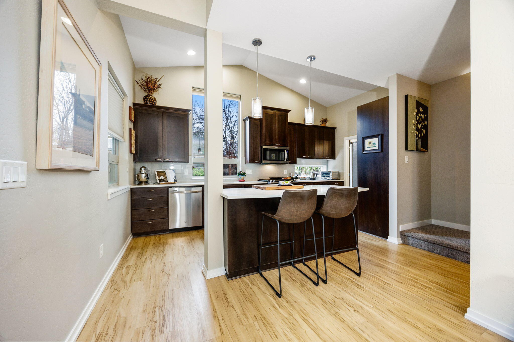 Verde Village Phase 1 - Residential