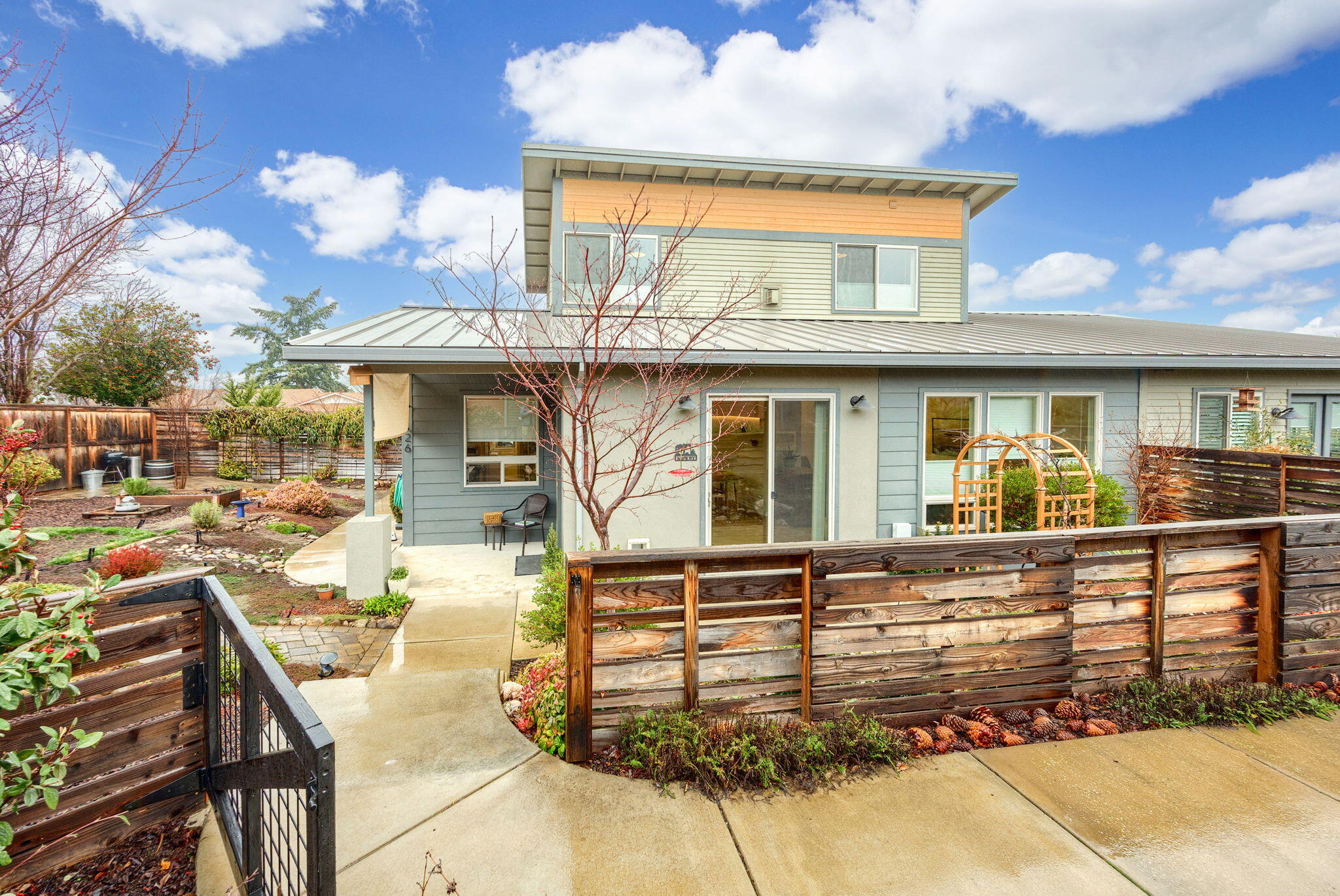 Verde Village Phase 1 - Residential