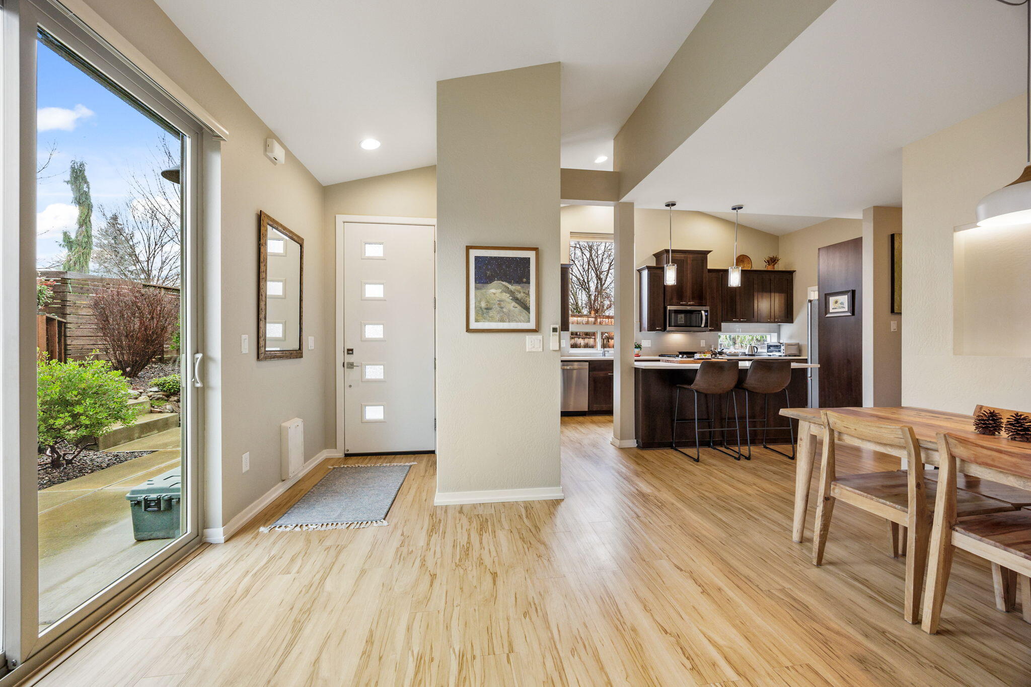 Verde Village Phase 1 - Residential