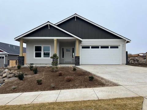 3822 SW Antelope Way Lot 47 Redmond OR 97756
