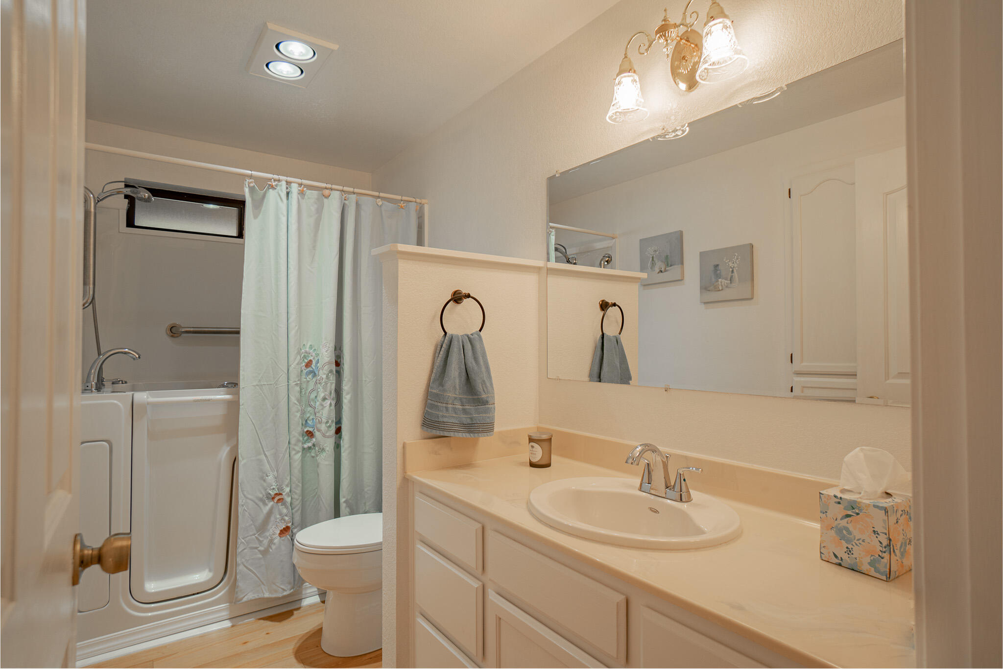 N/A - Residential