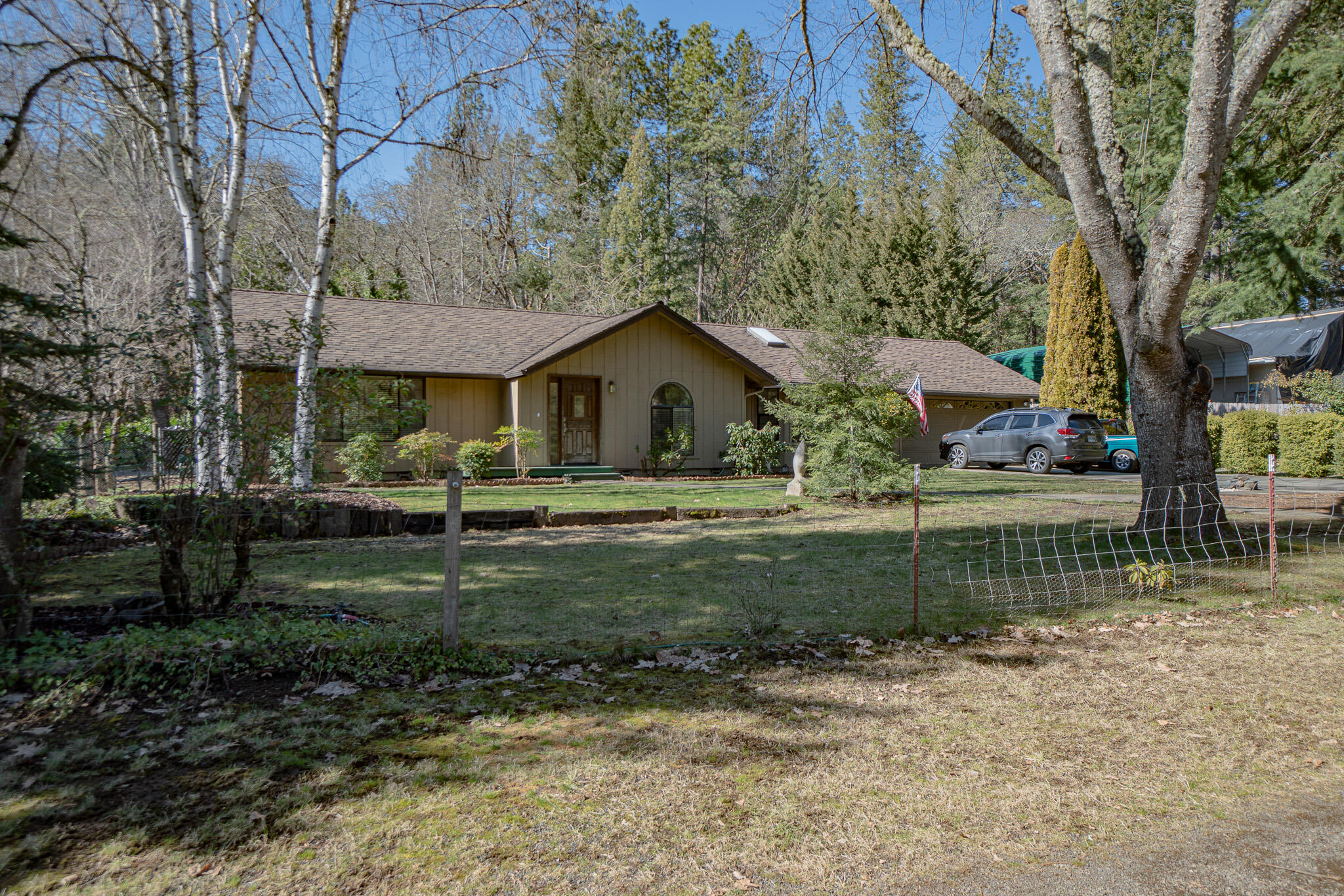 N/A - Residential
