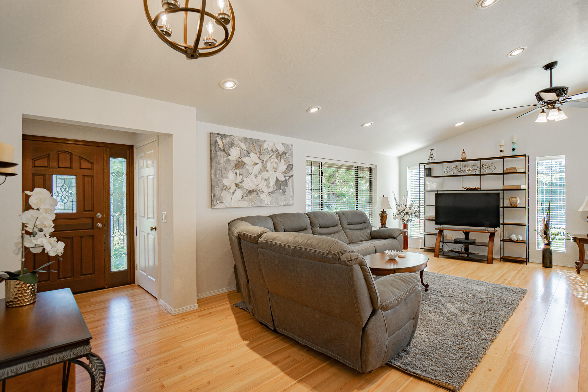 N/A - Residential