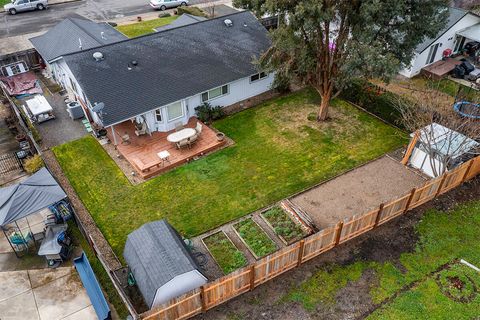 Tiny photo for 1630 Timothy Street, Central Point, OR 97502 (MLS # 220216680)