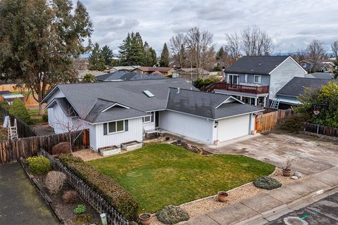 Tiny photo for 1630 Timothy Street, Central Point, OR 97502 (MLS # 220216680)