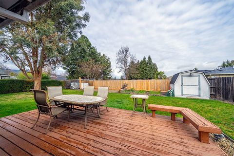 Tiny photo for 1630 Timothy Street, Central Point, OR 97502 (MLS # 220216680)