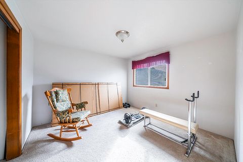 Tiny photo for 1630 Timothy Street, Central Point, OR 97502 (MLS # 220216680)