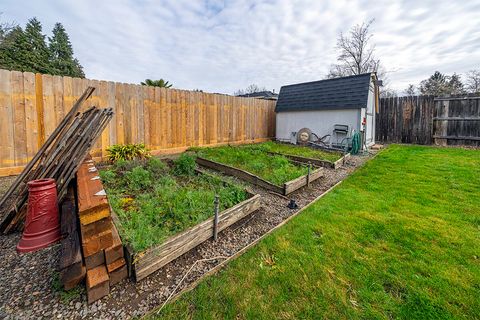 Tiny photo for 1630 Timothy Street, Central Point, OR 97502 (MLS # 220216680)